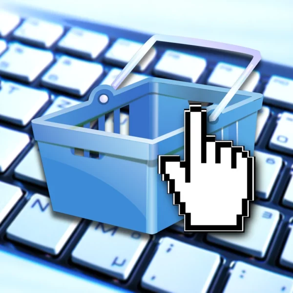 Curso tienda online