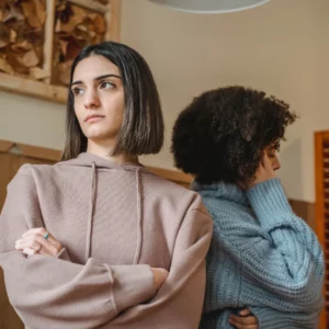 Formación para evitar conflictos