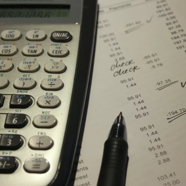 Curso de contabilidad
