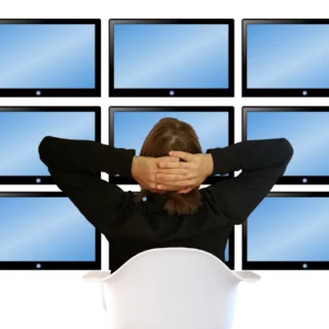 Formación de control de estrés