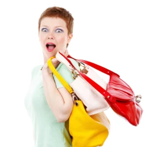Formación en personal shopper