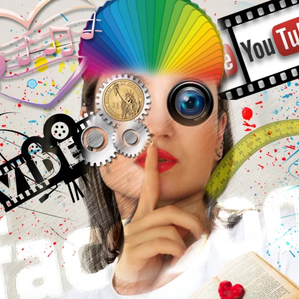 Marketing 2.0 - Blogs y redes sociales