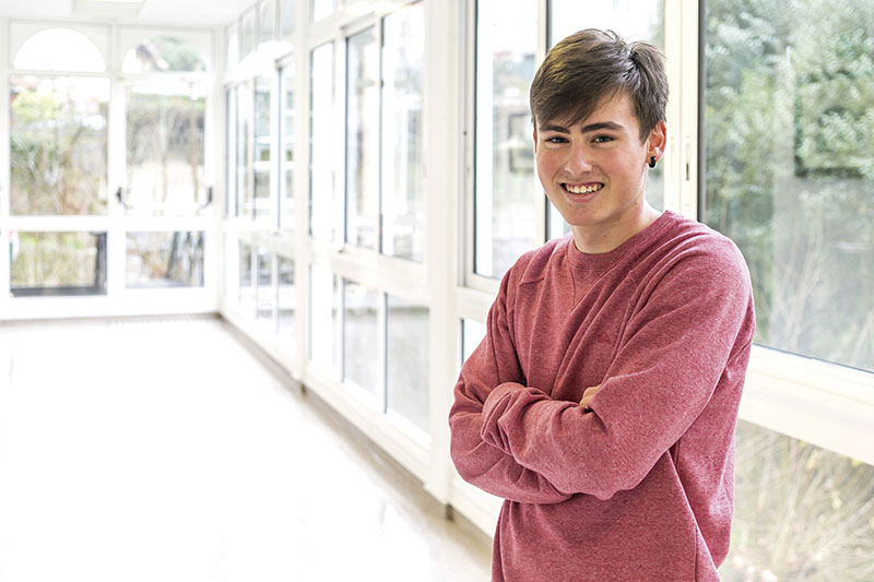 Bachillerato Humanístico