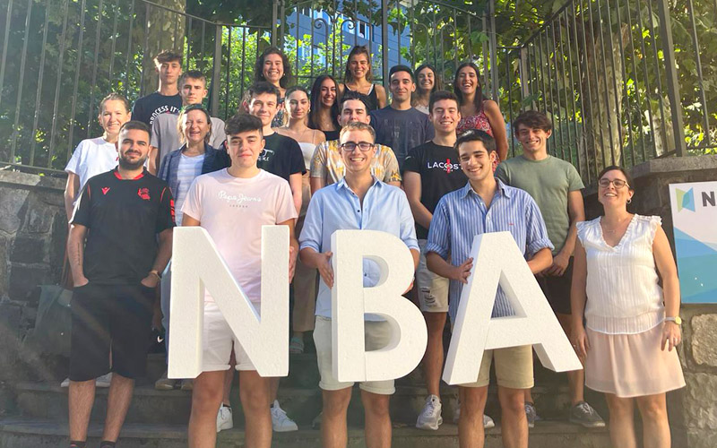 NBA_descripción
