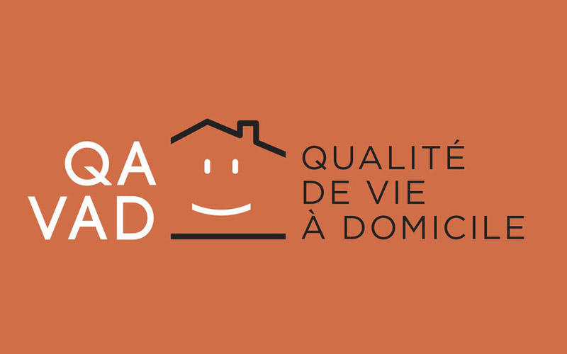 Qavad logo