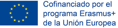 LogoCofinanciadoErasmus