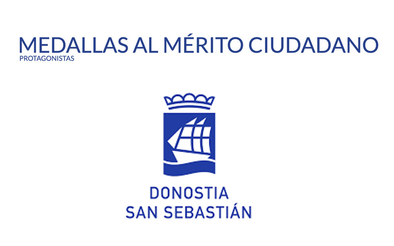 Nazaret Medalla al Mérito ciudadano