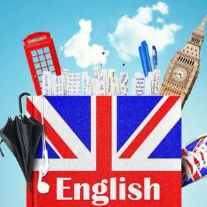 Aprende inglés en Nazaret