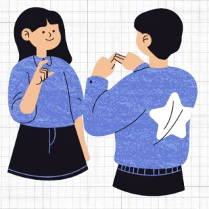 Curso de Languaje de Signos