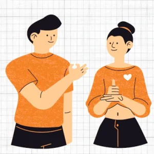 Curso Lenguaje de Signos, nivel 2