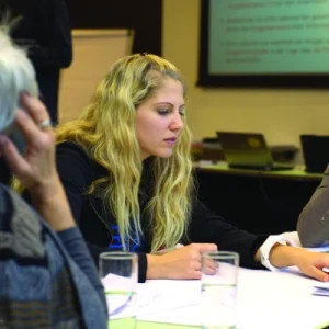 Curso Liderazgo