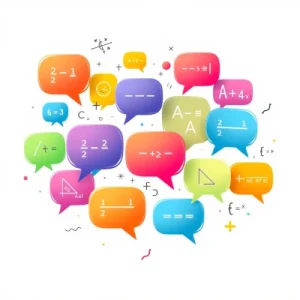 Curso comunicación en lengua y matemáticas