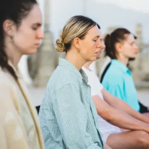 Curso Mainfulness en Donostia