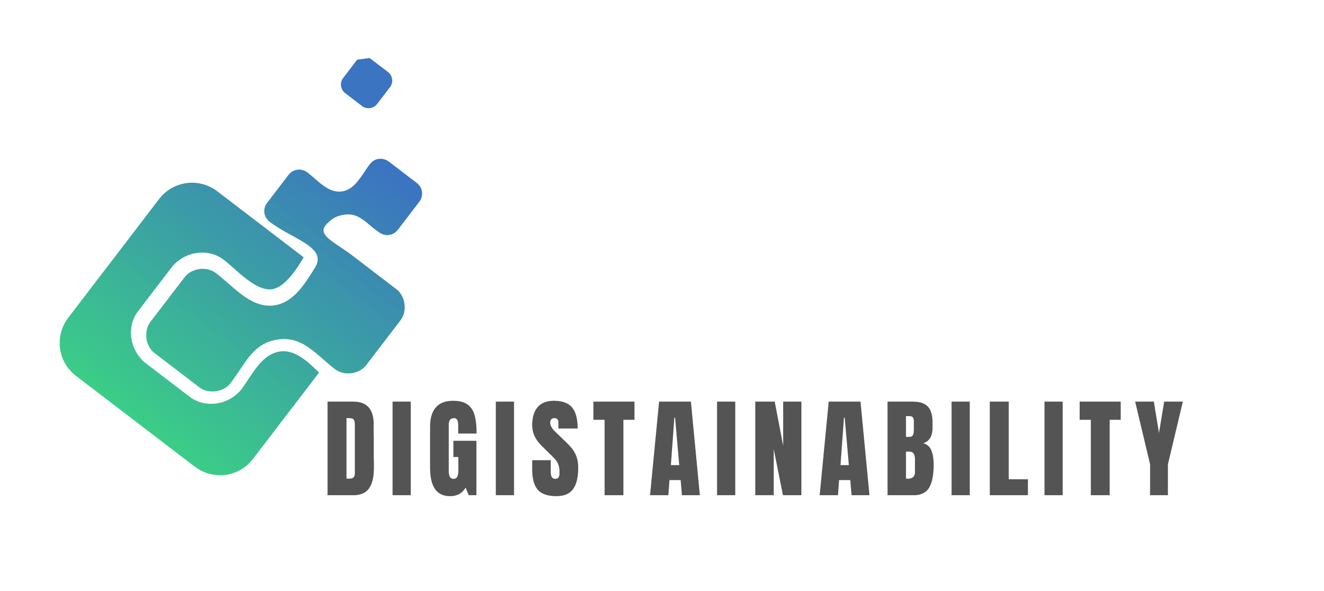 LOGO DIGISTAINABILITY