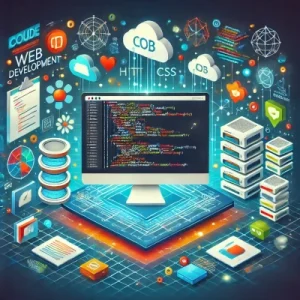 Curso programación web con metodología bootcamp