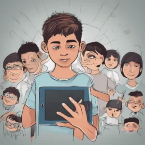 Curso Ciberbullying en contexto escolar y familiar