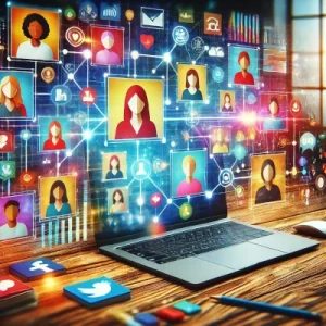 Curso de gestión de comunidades virtuales