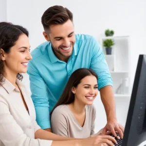 Curso Grabación de Datos