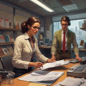 Curso Operaciones Administrativas Comerciales