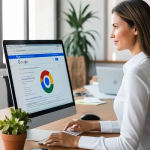 Curso Posicionamiento web en Buscadores en el sector de la Publicidad