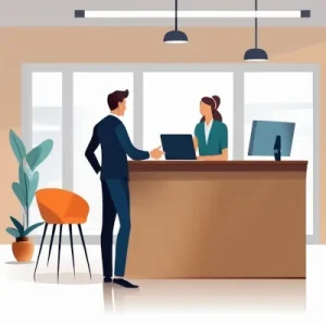 Curso Recepción y Comunicación