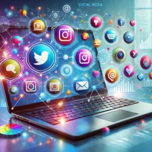 Curso Redes Sociales y Marketing 2.0