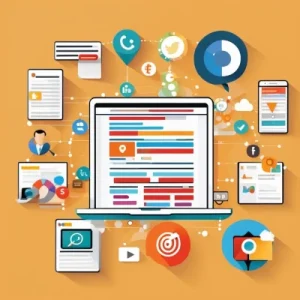 Curso técnicas de Marketing online