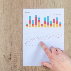 Analítica datos, curso en Nazaret