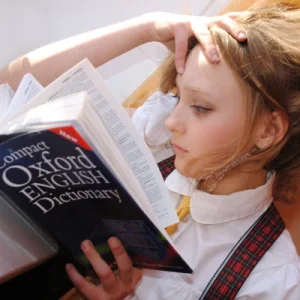Aprender inglés