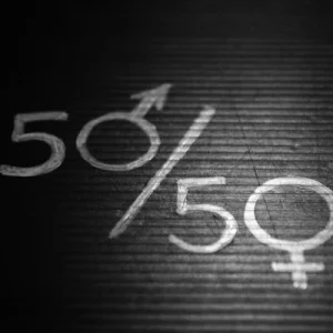 Formación en igualdad entre mujeres y hombres
