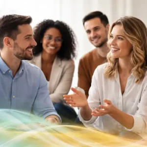 Acompañamiento de personas y equipos desde el enfoque del coaching