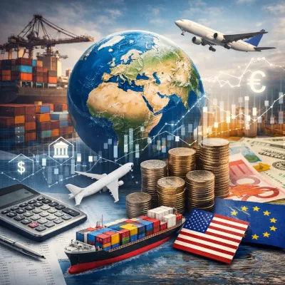 CP Gestión Administrativa y Financiera del Comercio Internacional