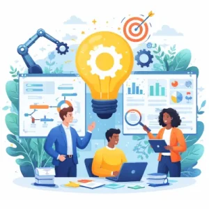 Gestión de la innovación en las organizaciones