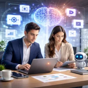 Mejora tu productividad con Inteligencia Artificial