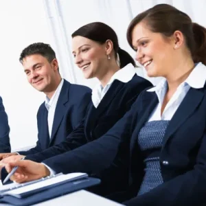 Gestión integrada de Recursos Humanos