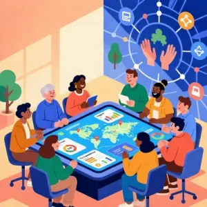 Tecnología social para el desarrollo de intervenciones sociales