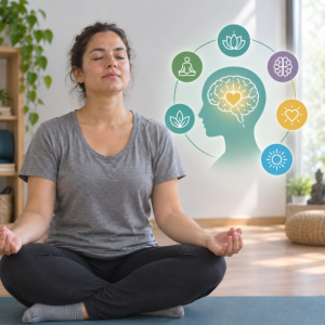 Yoga para educar nuestra mente
