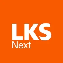 LKS Next LKS Next, empresa colaboradora de Nazaret